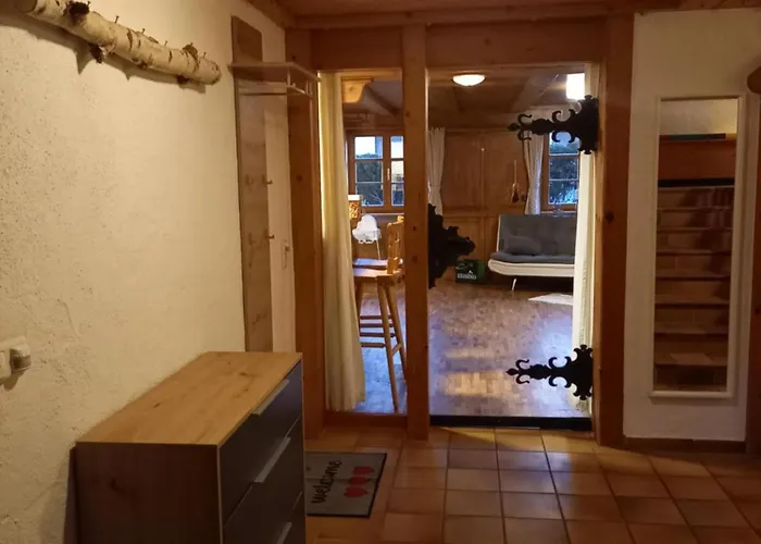 Am Stiessberg Appartamento Oberstaufen