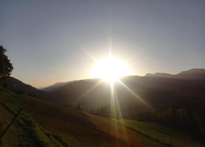 Am Stiessberg Oberstaufen