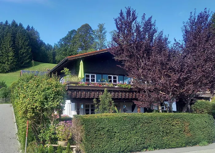Appartamento Am Stiessberg *
