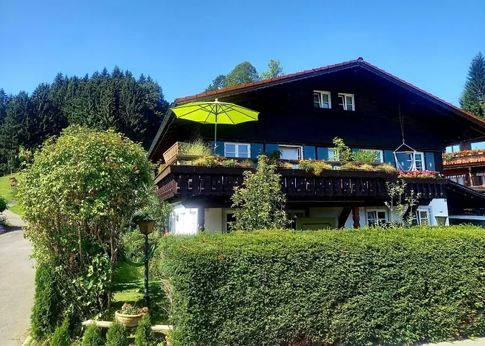 Am Stiessberg * Oberstaufen
