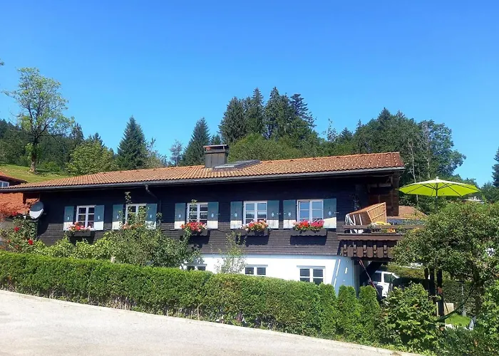 Appartamento Am Stiessberg