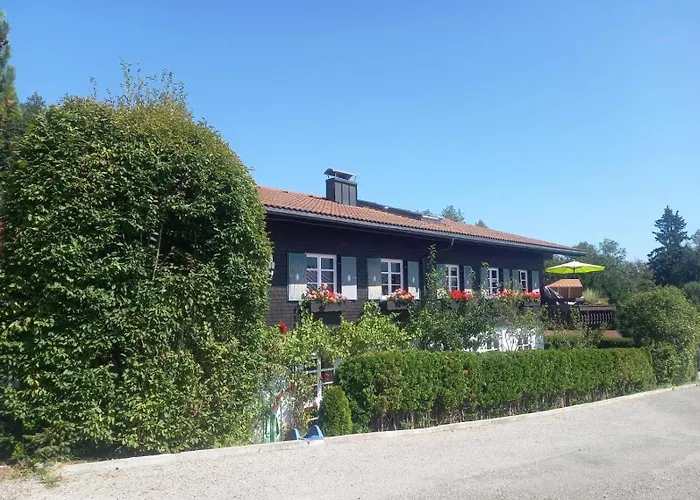 Appartamento Am Stiessberg *
