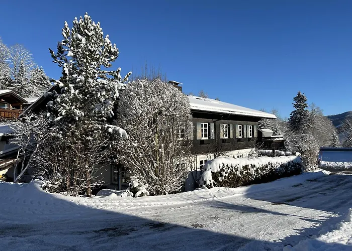 Am Stiessberg * Oberstaufen
