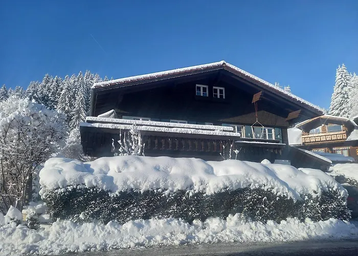 Appartamento Am Stiessberg *