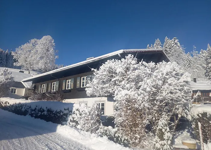 Am Stiessberg Appartamento *