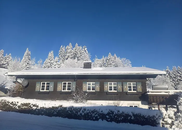 Am Stiessberg * Oberstaufen