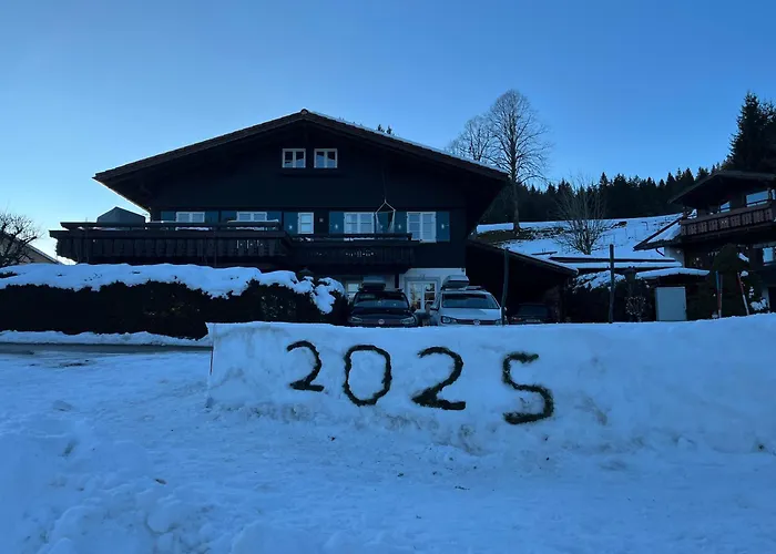 Am Stiessberg * Oberstaufen